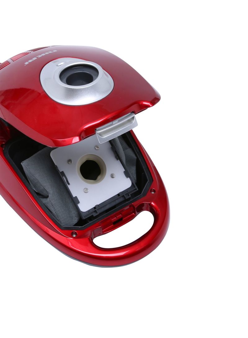 Vacuum Cleaner 1600W NVC9260A Red